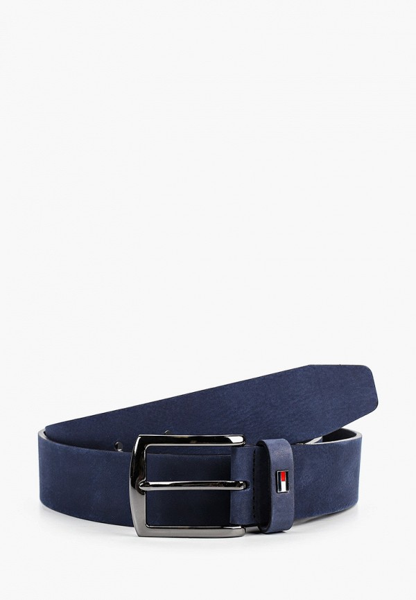 

Ремень Tommy Hilfiger, Синий