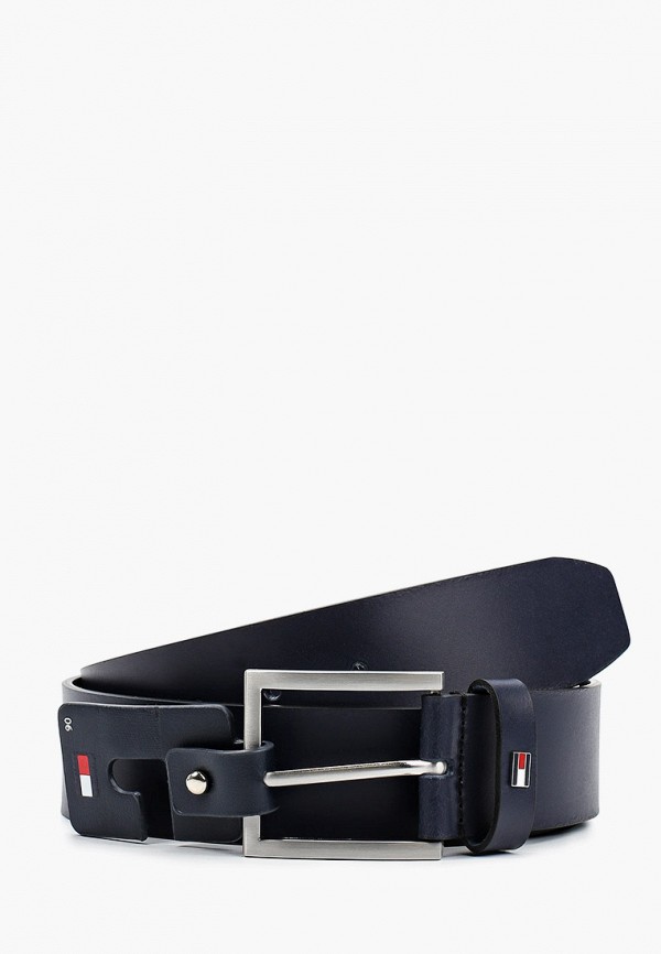 

Ремень Tommy Hilfiger, Синий