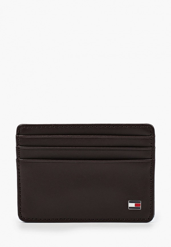 

Кредитница Tommy Hilfiger, Коричневый