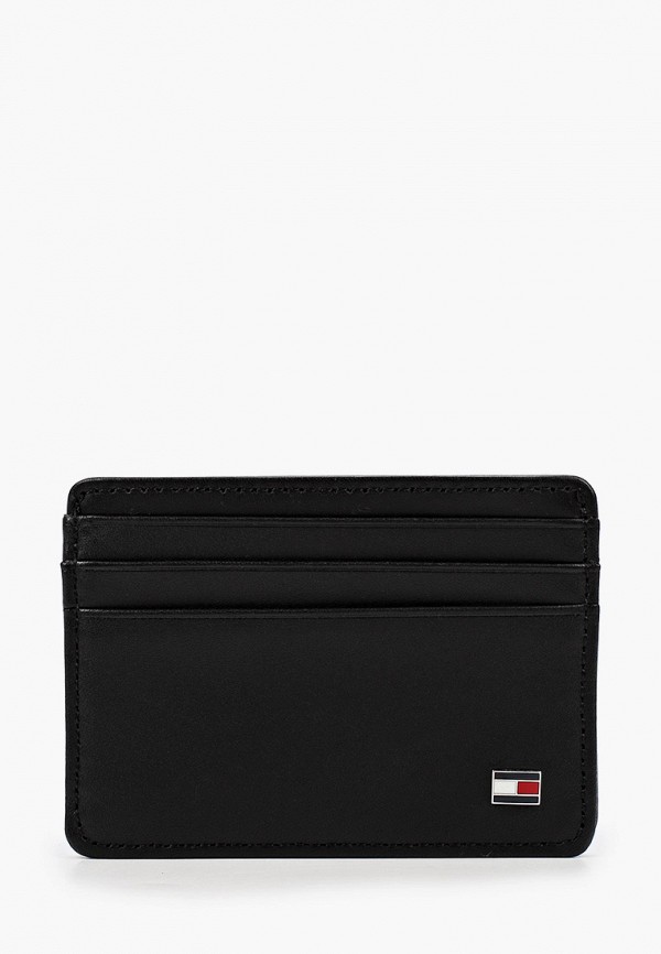 

Кредитница Tommy Hilfiger, Черный