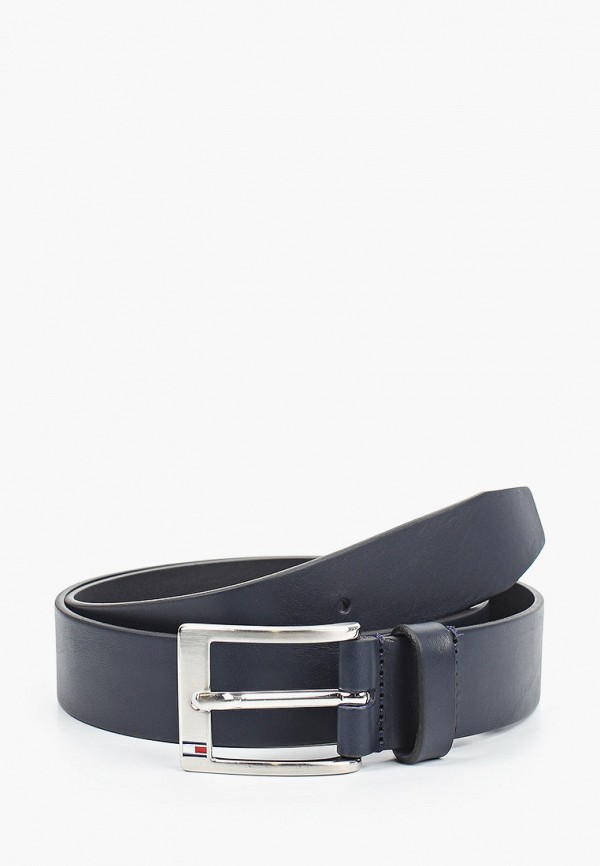 

Ремень Tommy Hilfiger, Синий