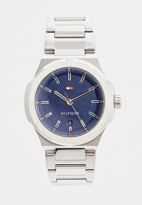 

Часы Tommy Hilfiger, Серебряный