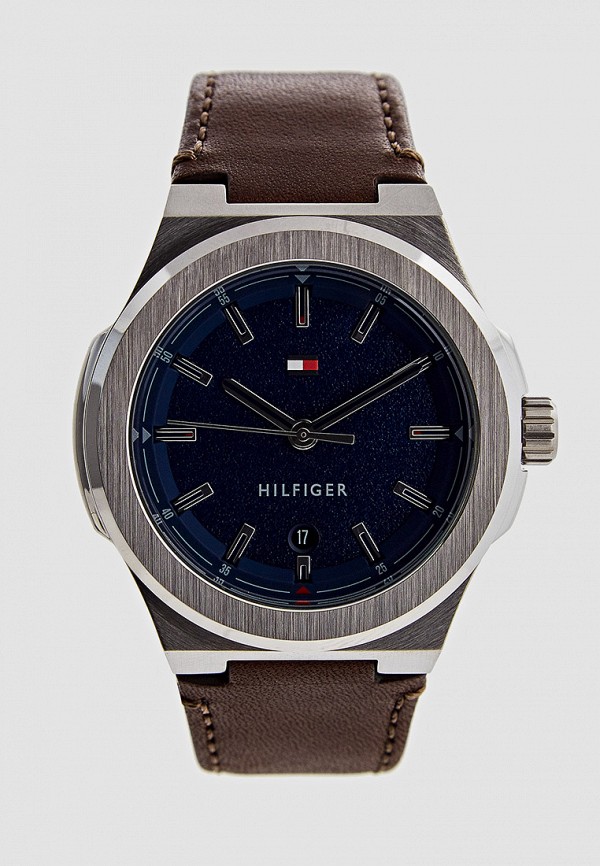 

Часы Tommy Hilfiger, Коричневый