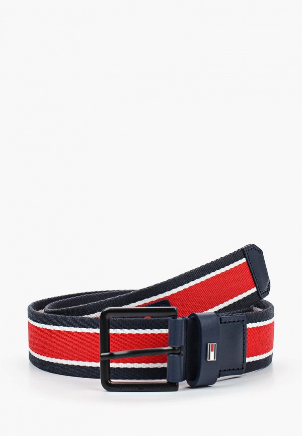 

Ремень Tommy Hilfiger, Разноцветный