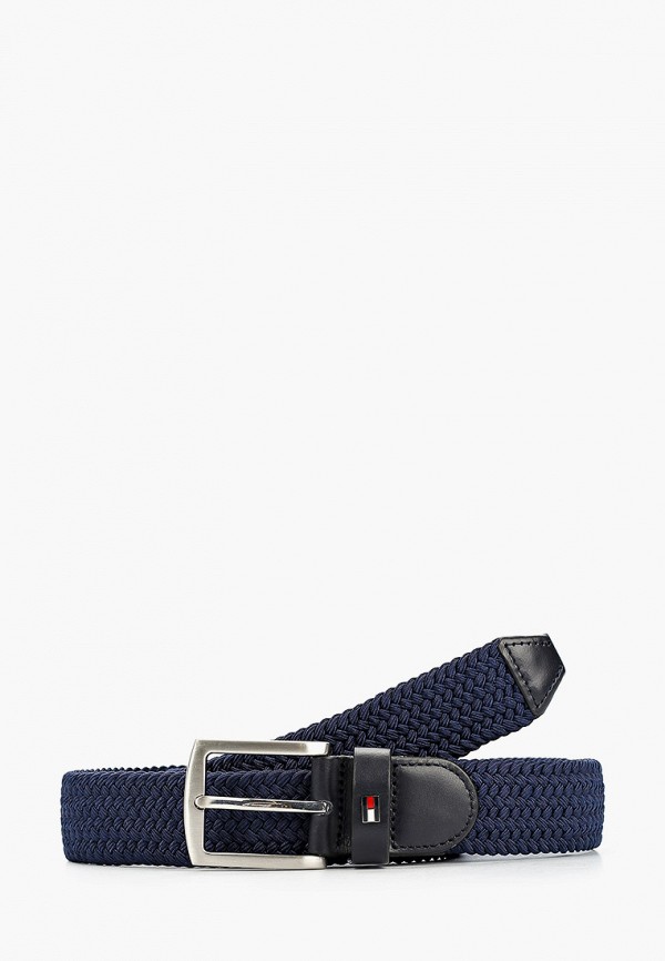 

Ремень Tommy Hilfiger, Синий