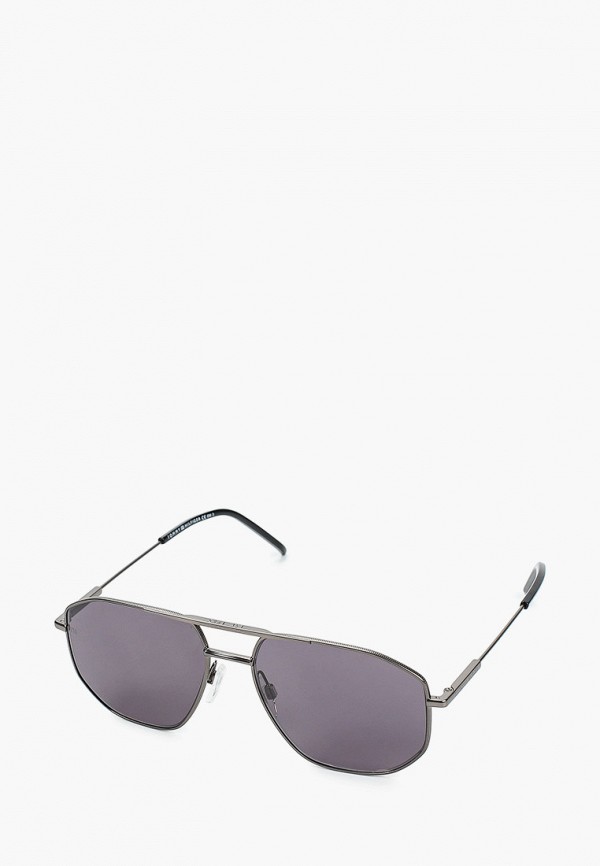 

Очки солнцезащитные Tommy Hilfiger, Серебряный, TH 1710/S R80