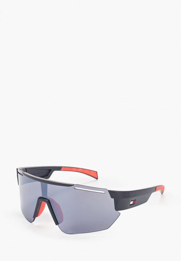 

Очки солнцезащитные Tommy Hilfiger, Серый, TH 1721/S 2M8