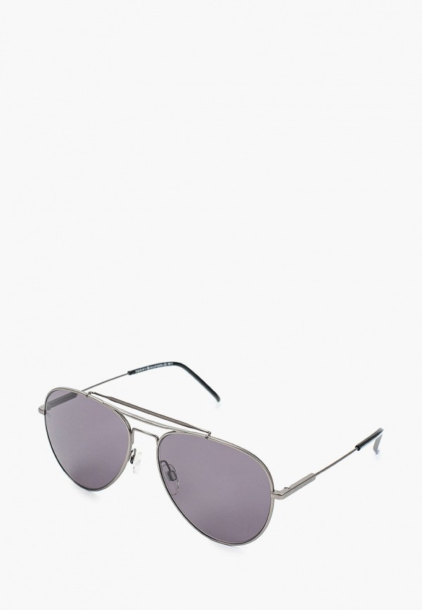 

Очки солнцезащитные Tommy Hilfiger, Серый, TH 1709/S R80
