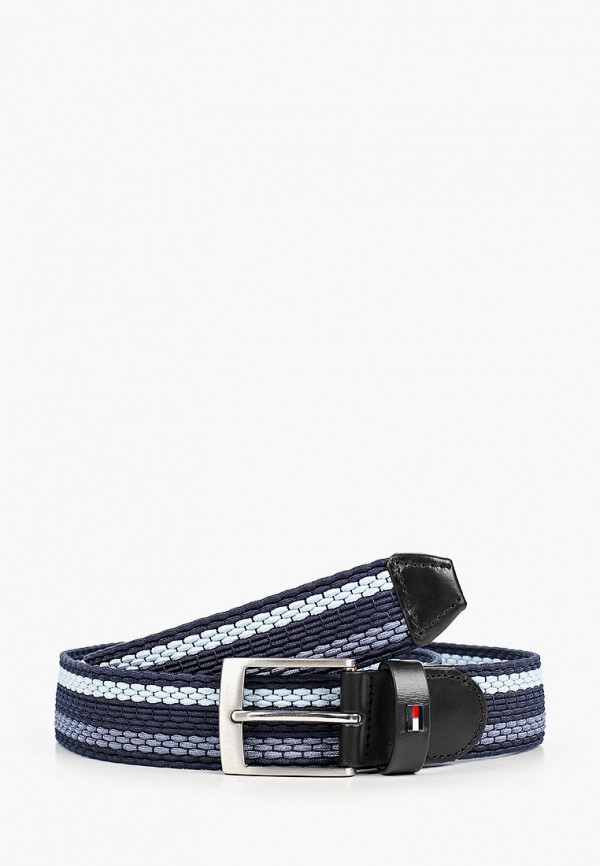 

Ремень Tommy Hilfiger, Разноцветный