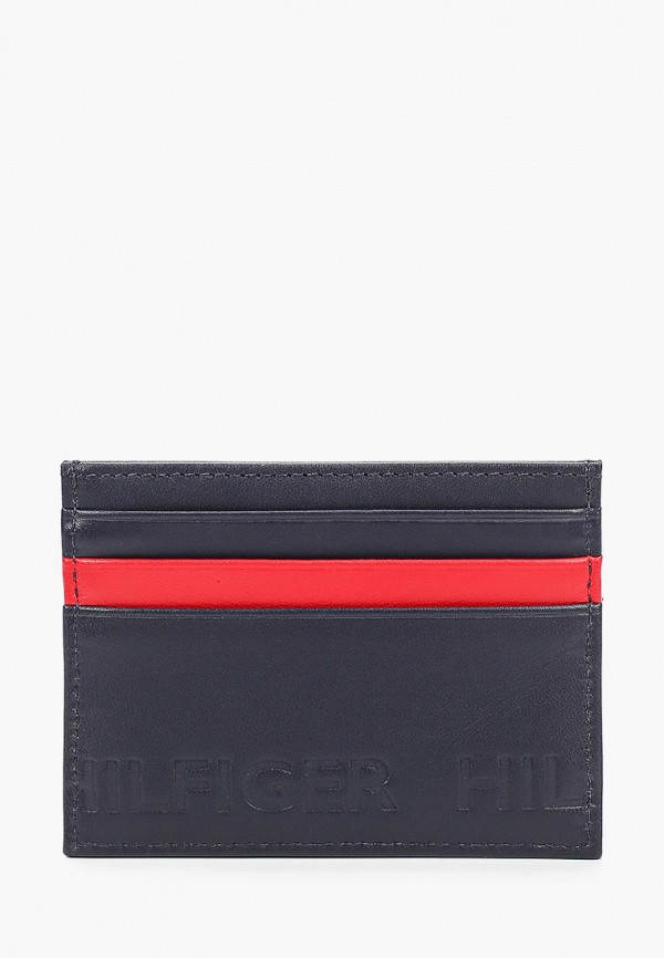 

Визитница Tommy Hilfiger, Синий