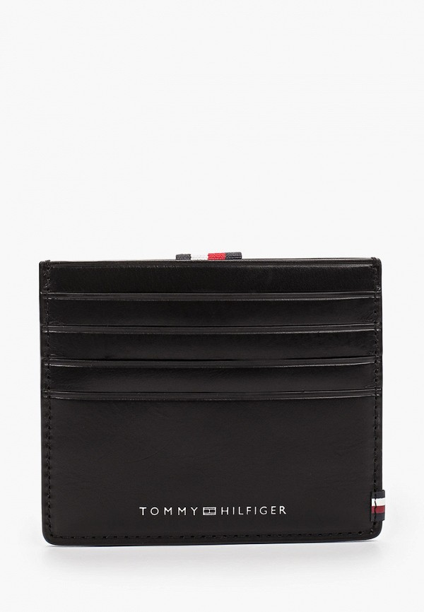 

Кредитница Tommy Hilfiger, Черный