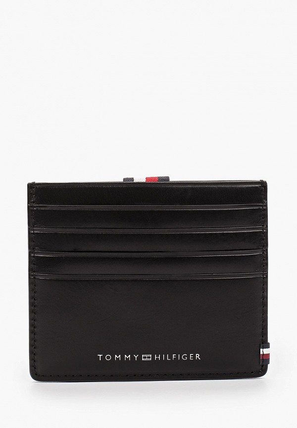 фото Визитница tommy hilfiger