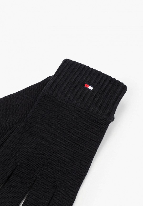 фото Перчатки tommy hilfiger