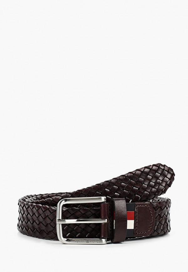 фото Ремень tommy hilfiger