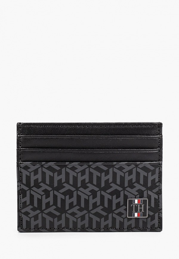

Кредитница Tommy Hilfiger, Черный