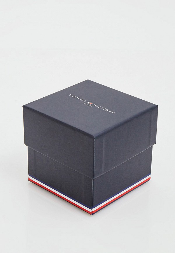 

Часы Tommy Hilfiger, Черный, 1791744