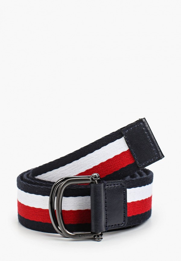 фото Ремень tommy hilfiger