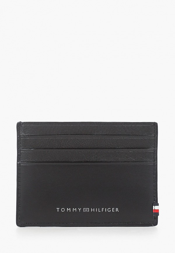 

Кредитница Tommy Hilfiger, Черный