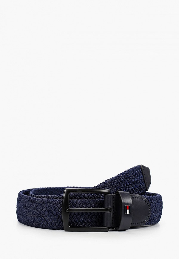 фото Ремень tommy hilfiger