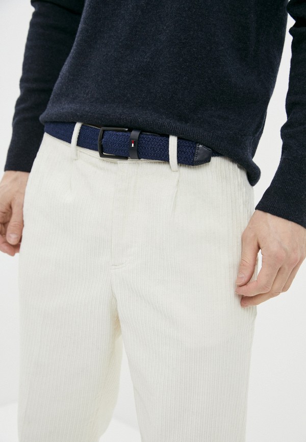 фото Ремень tommy hilfiger