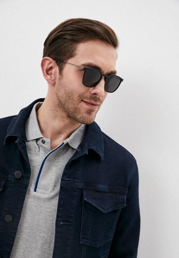 фото Очки солнцезащитные tommy hilfiger