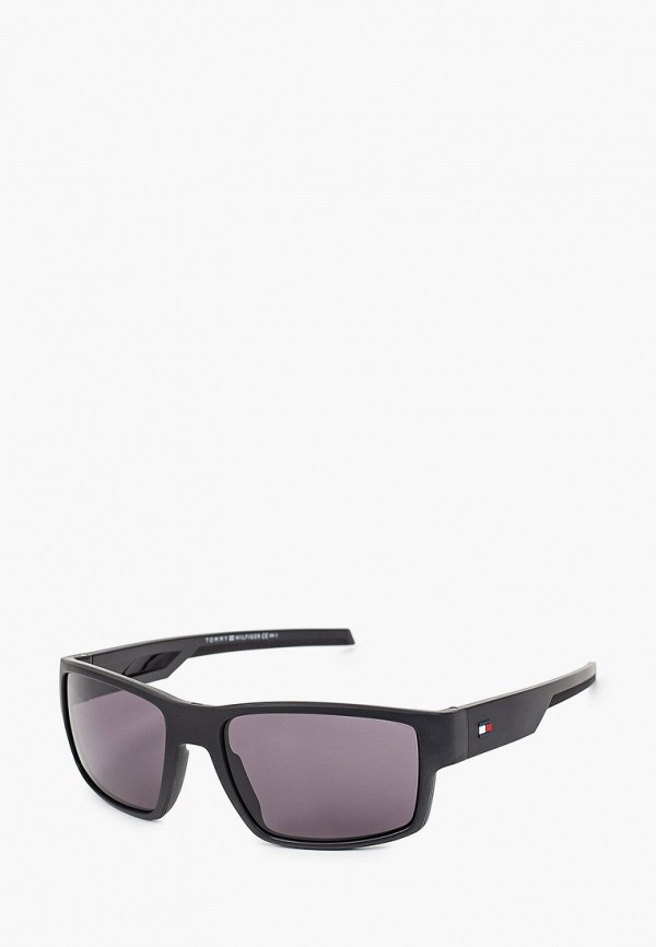 

Очки солнцезащитные Tommy Hilfiger, Серый, TH 1806/S 003