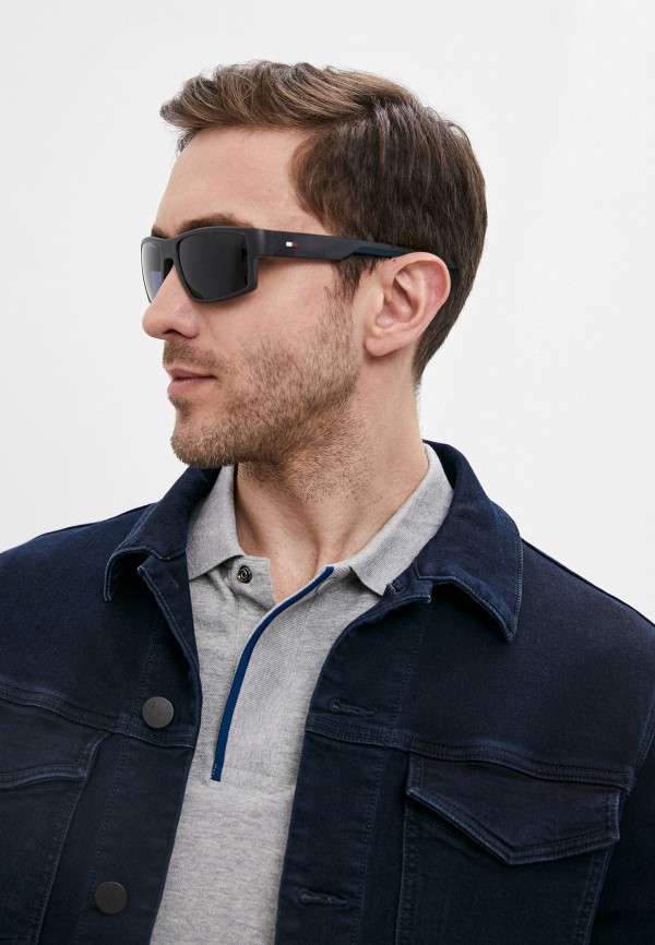 фото Очки солнцезащитные tommy hilfiger