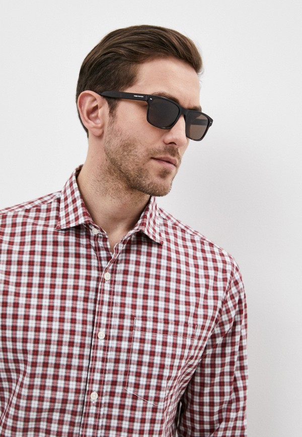 фото Очки солнцезащитные tommy hilfiger