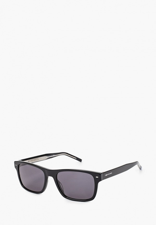 

Очки солнцезащитные Tommy Hilfiger, Черный, TH 1794/S 807