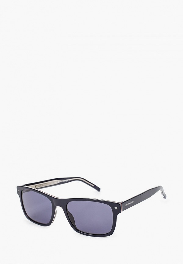 

Очки солнцезащитные Tommy Hilfiger, Синий, TH 1794/S PJP