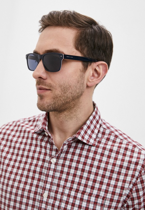 фото Очки солнцезащитные tommy hilfiger