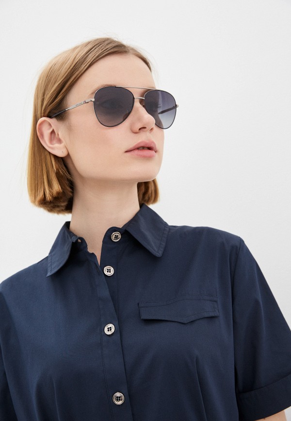 фото Очки солнцезащитные tommy hilfiger