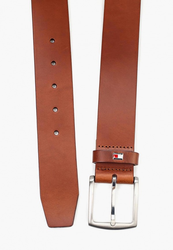 

Ремень Tommy Hilfiger, Коричневый