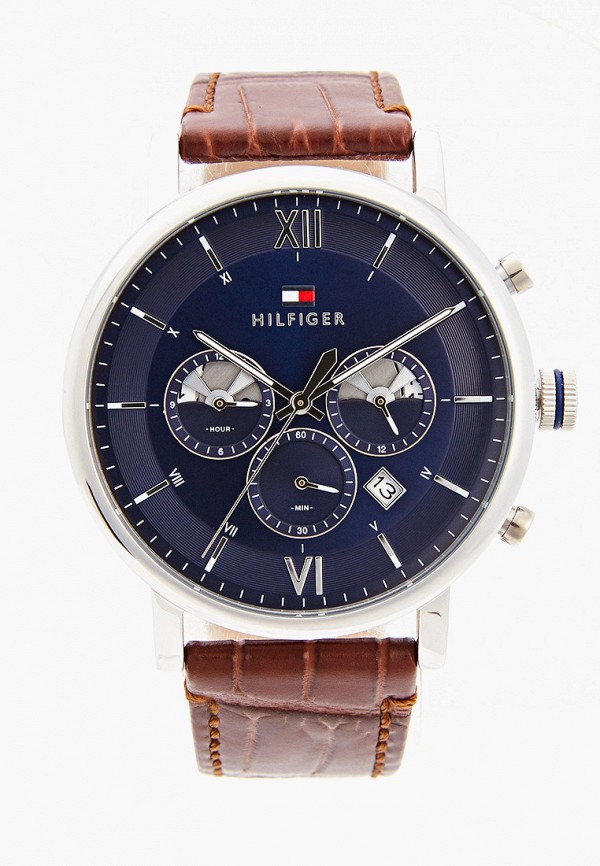 

Часы Tommy Hilfiger, Коричневый