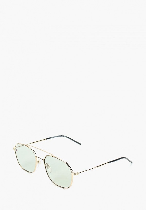 

Очки солнцезащитные Tommy Hilfiger, Золотой, TH 1599/S PEF