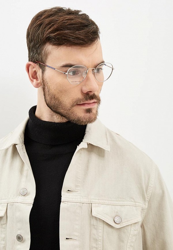 Купить Оправу Tommy Hilfiger Мужские