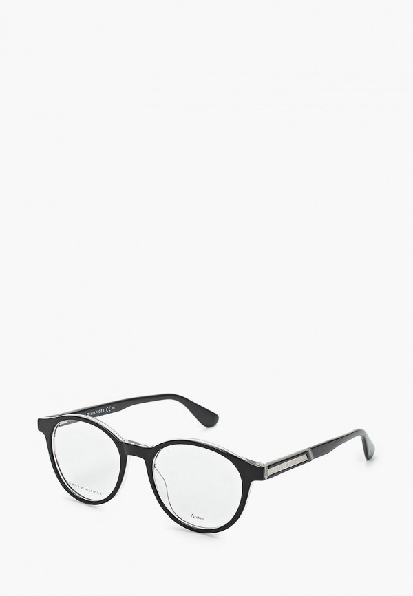 

Оправа Tommy Hilfiger, Черный, TH 1703 7C5