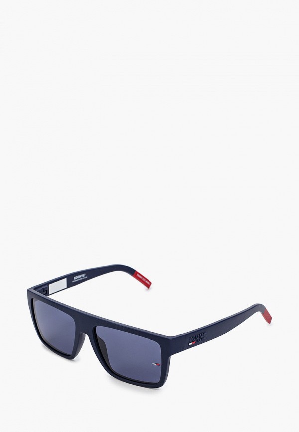 

Очки солнцезащитные Tommy Hilfiger, Черный