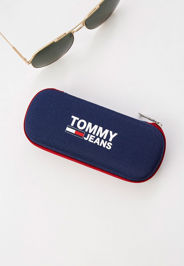 фото Очки солнцезащитные tommy hilfiger