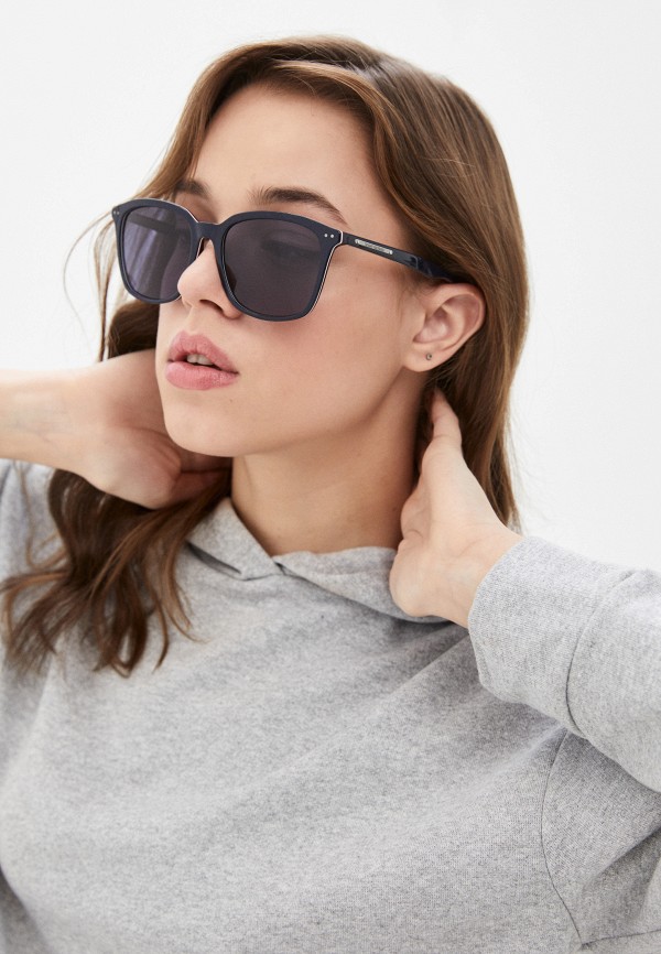 фото Очки солнцезащитные tommy hilfiger