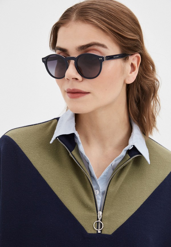 фото Очки солнцезащитные tommy hilfiger
