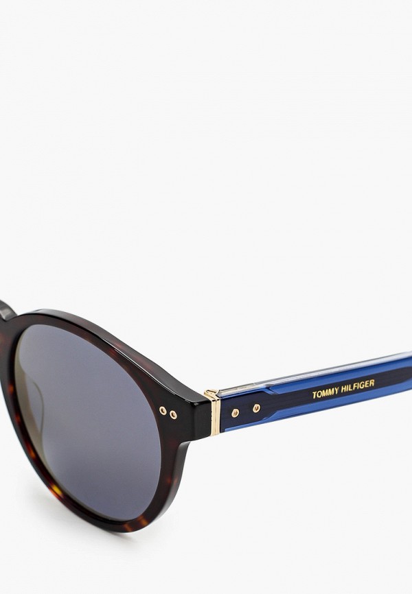фото Очки солнцезащитные tommy hilfiger