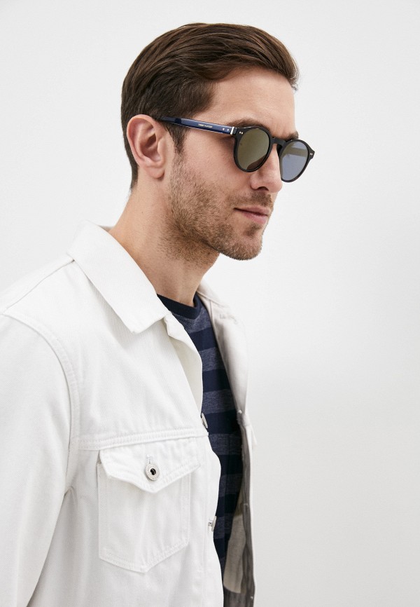 фото Очки солнцезащитные tommy hilfiger