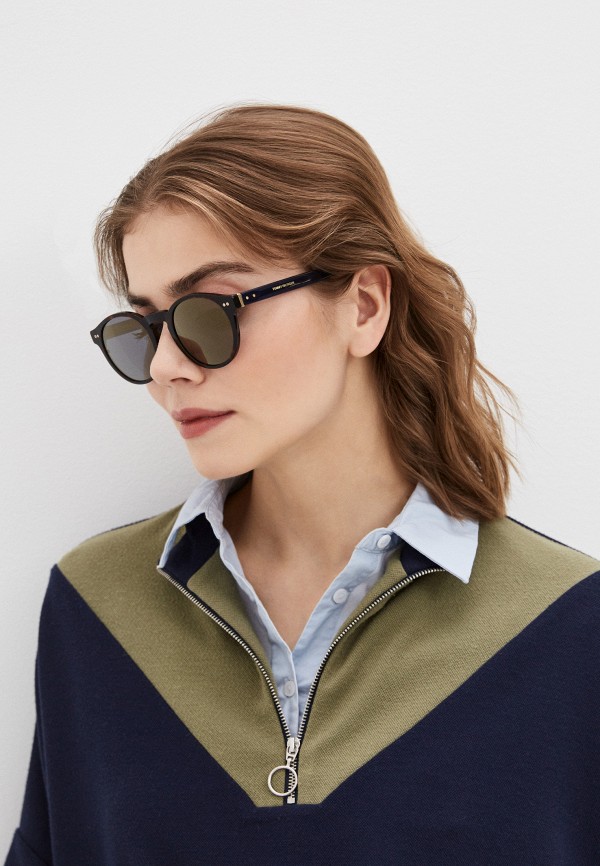фото Очки солнцезащитные tommy hilfiger