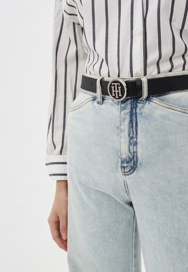 фото Ремень tommy hilfiger