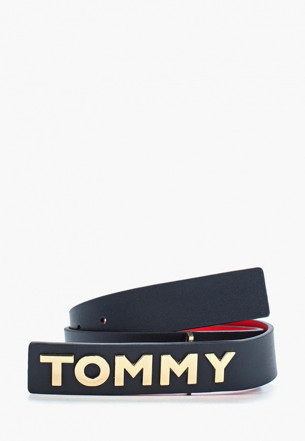 Ремень Tommy Hilfiger Tommy Hilfiger TO263DWAIGR0