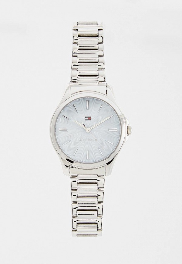 

Часы Tommy Hilfiger, Серебряный, 1781949