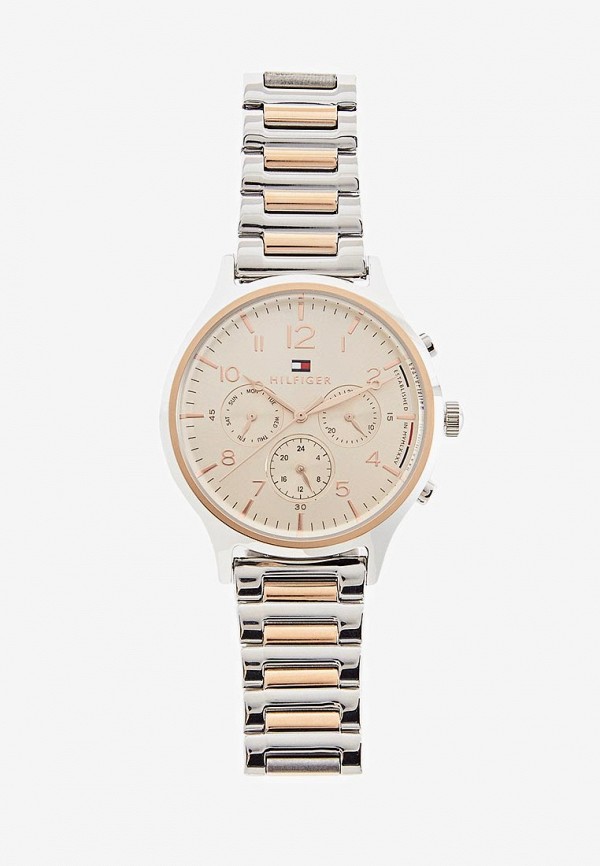 

Часы Tommy Hilfiger, Золотой, 1781876