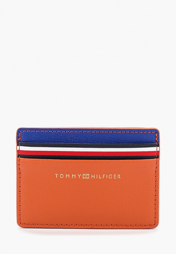 фото Кредитница Tommy Hilfiger