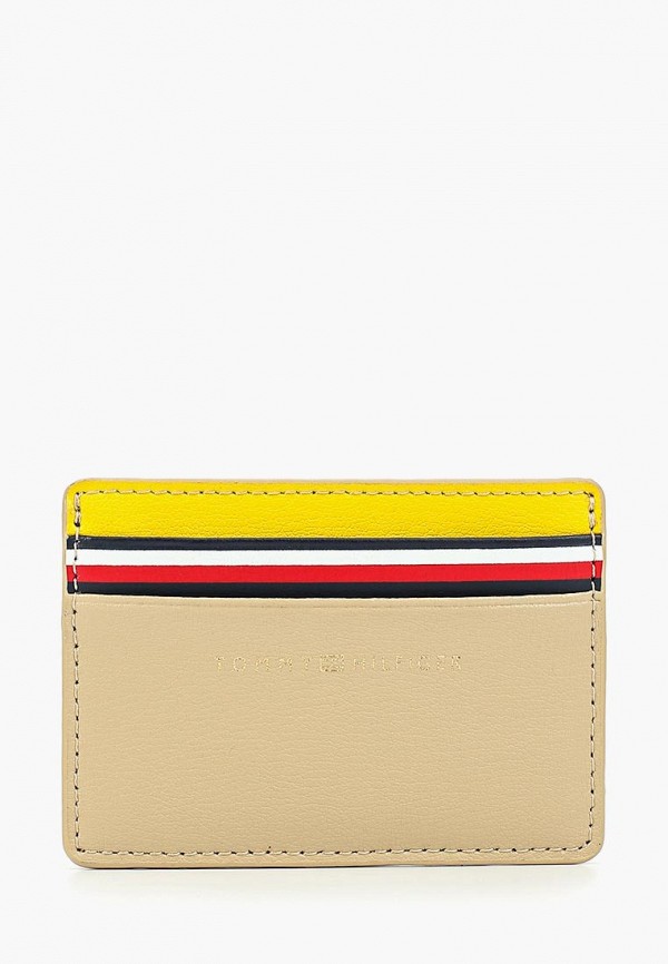 

Кредитница Tommy Hilfiger, Бежевый